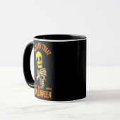 Halloween - Halloween_236 Tasse (Vorderseite Links)