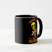 Halloween - Halloween_236 Tasse (VorderseiteRechts)