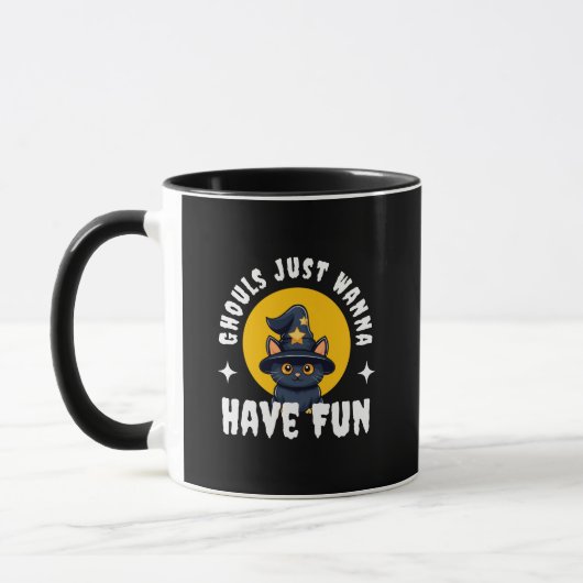 Halloween - Halloween_287 Tasse (Links)