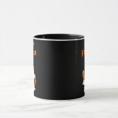 Halloween - Halloween_370 Tasse (Zentrum)
