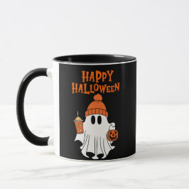 Halloween - Halloween_370 Tasse