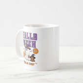 Halloween - Halloween_42 Kaffeetasse (Vorderseite Links)