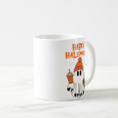 Halloween - Halloween_48 Kaffeetasse (VorderseiteRechts)