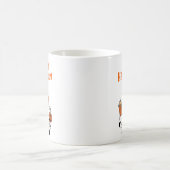 Halloween - Halloween_48 Kaffeetasse (Mittel)