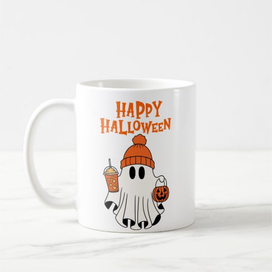 Halloween - Halloween_48 Kaffeetasse (Links)
