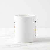 Halloween - Halloween_4 Kaffeetasse (Mittel)