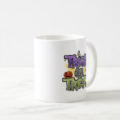 Halloween - Halloween_72 Kaffeetasse (VorderseiteRechts)