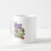 Halloween - Halloween_72 Kaffeetasse (Vorderseite Links)