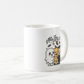 Halloween - Halloween_82 Kaffeetasse (VorderseiteRechts)
