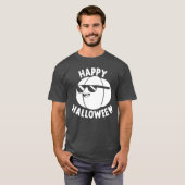 Halloween Halloween Party I Funny Halloween T-Shirt (Vorne ganz)