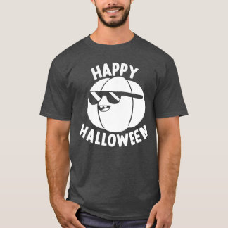 Halloween Halloween Party I Funny Halloween T-Shirt
