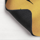 Halloween Hand Mousepad (Ecke)