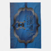 Halloween Handtuch (Vertikal)
