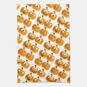 Halloween Handtuch (Vertikal)