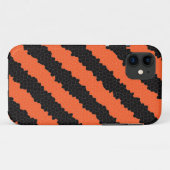 Halloween-Handy Case-Mate iPhone Hülle (Rückseite (Horizontal))
