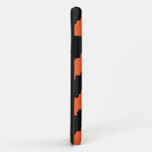 Halloween-Handy Case-Mate iPhone Hülle (Hinten/Rechts)