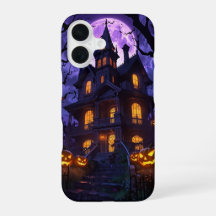 Halloween-Handy-Hintergrundbilder, um Ihren Bildsc
