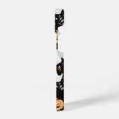 Halloween-Handy iPhone Hülle (Linke Seite)