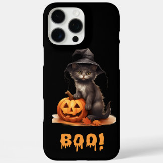 Halloween-Handyhülle iPhone 16 Pro Max Hülle