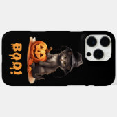 Halloween-Handyhülle Case-Mate iPhone Hülle (Rückseite (Horizontal))