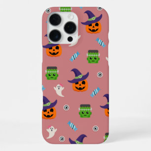 HALLOWEEN-HANDYHÜLLE iPhone 16 PRO MAX HÜLLE