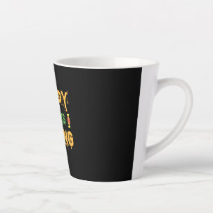 Halloween Happy Thanksgiving Geburtstag Milchtasse