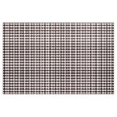 halloween harlequin red Schwarz-weiß Stoff (Fat Quarter (45,7 x 55,9 cm))