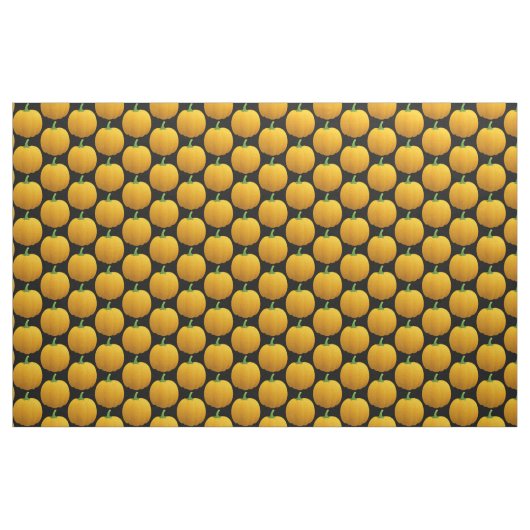 Halloween Harvest Pumpkins Thunder_Cove Stoff (Yard (91,4 cm))