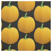 Halloween Harvest Pumpkins Thunder_Cove Stoff (Muster)