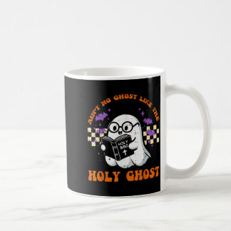 Halloween Hat keinen Geist wie Heiliger Geist Chri Kaffeetasse