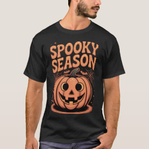 Halloween Havoc / Grusel-Saison T-Shirt