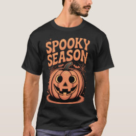 Halloween Havoc / Spooky Season t-shirt