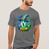 Halloween Havoc / Spooky Season t-shirt (Vorderseite)