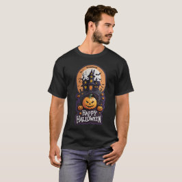 Halloween Havoc / Spooky Season T-Shirt