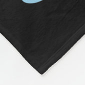 Halloween He Or She Auntie To Be Pumpkin Gender Re Fleecedecke (Ecke)