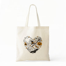 Halloween Heart | Niedliche Geister, Pumpkins und 