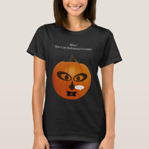 Halloween-Hemd T-Shirt