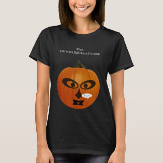 Halloween-Hemd T-Shirt