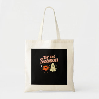 Halloween Herbst Die Saison Kostüm Frauen Mädchen Tragetasche