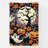 Halloween/Herbst/Herbst Banner (Vertikal)