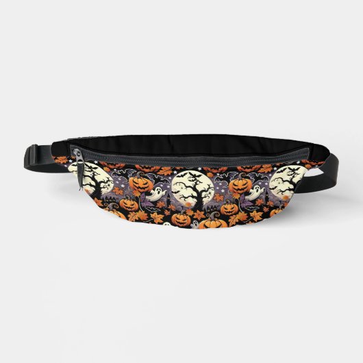 Halloween/Herbst/Herbst Bauchtasche (Vorderseite)