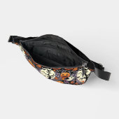 Halloween/Herbst/Herbst Bauchtasche (Offen)