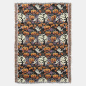 Halloween/Herbst/Herbst Decke (Vorderseite Vertikal)