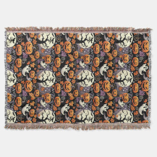 Halloween/Herbst/Herbst Decke
