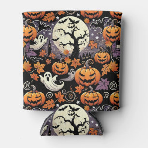 Halloween/Herbst/Herbst Dosenkühler