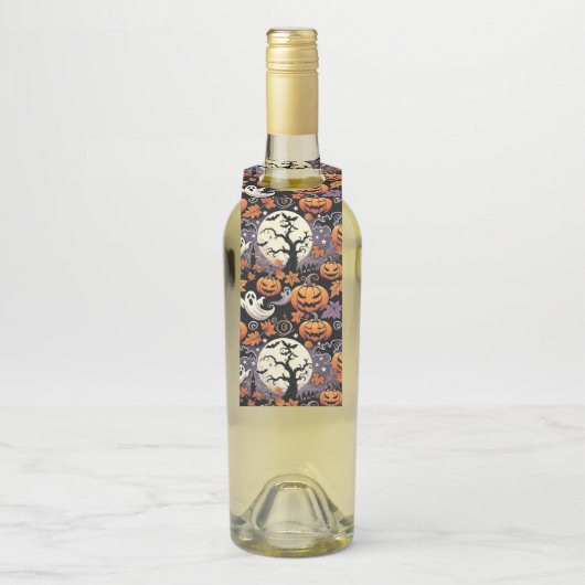 Halloween/Herbst/Herbst Flaschenanhänger (Auf Flasche)