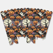 Halloween/Herbst/Herbst Geschenkschachtel (Ungeklappt)