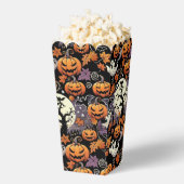 Halloween/Herbst/Herbst Geschenkschachtel (Geplatzt)