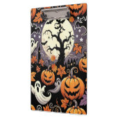 Halloween/Herbst/Herbst Klemmbrett (Links)