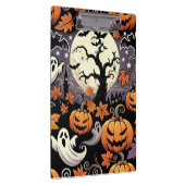 Halloween/Herbst/Herbst Klemmbrett (Rechts)